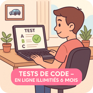 Test de code